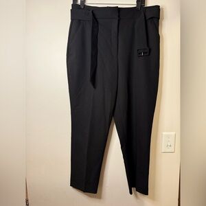 H&M classic pants